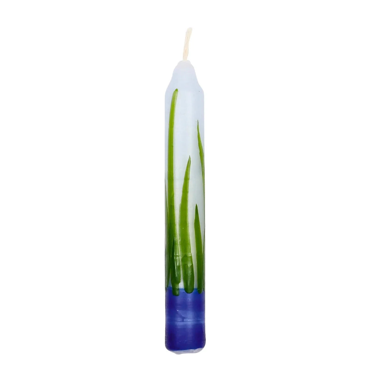 Ahrens Candle - Swamp Flowers Celebration Candle