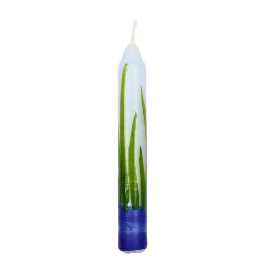 Ahrens Candle - Swamp Flowers Celebration Candle