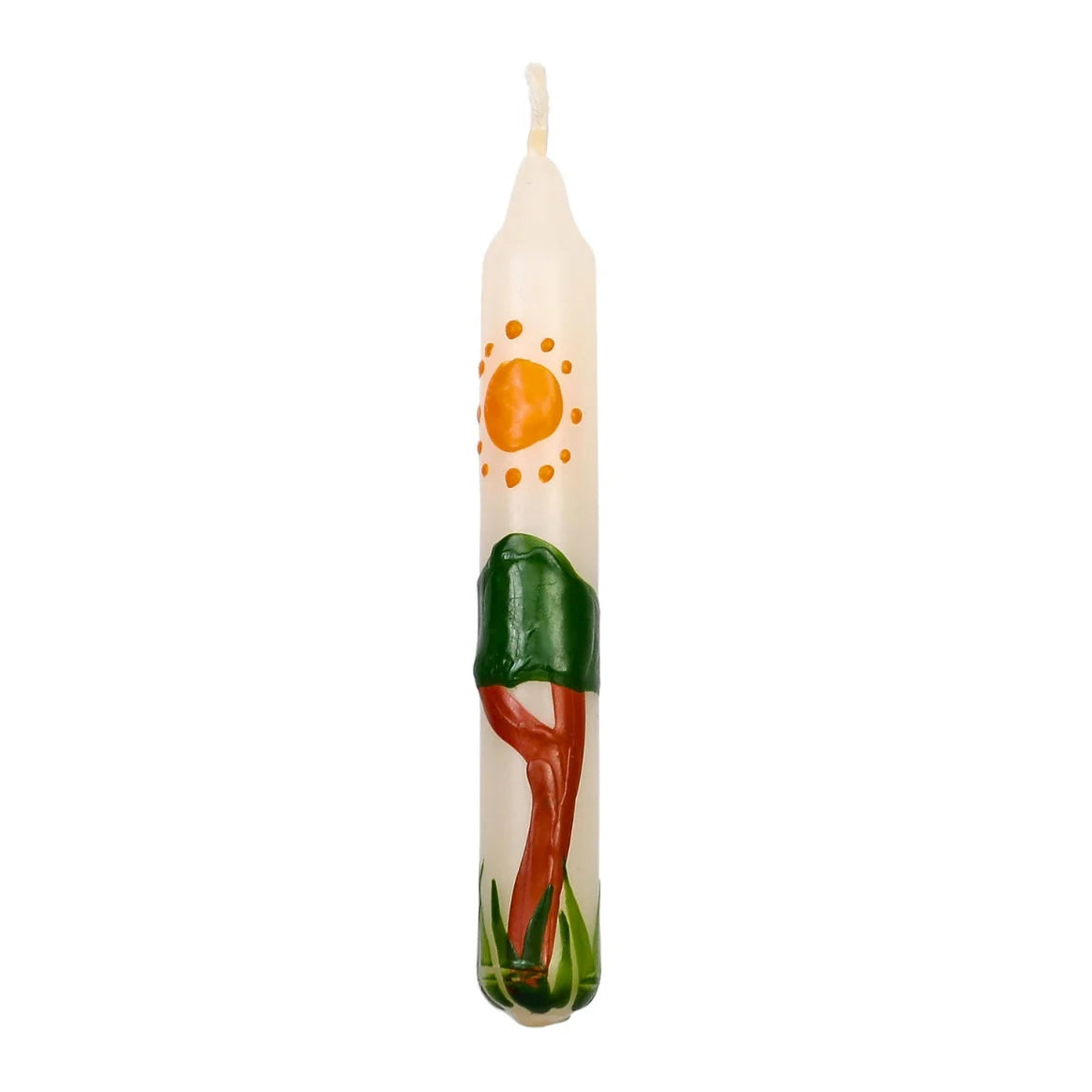 Ahrens Candles - Savannah Flowers Celebration Candle