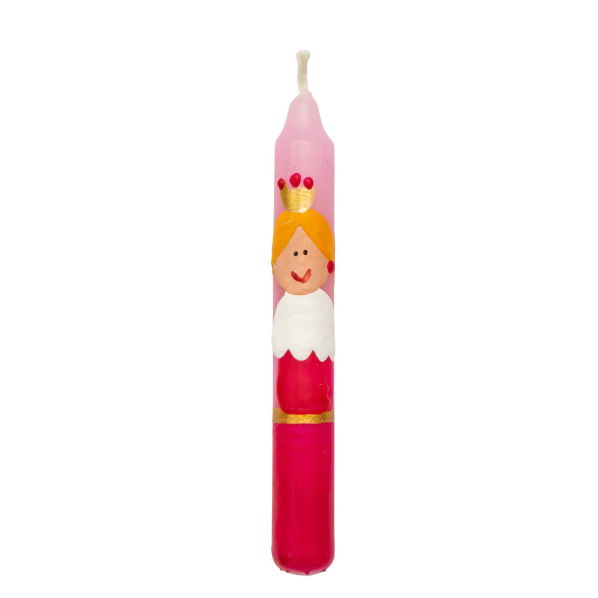 Ahrens Candle - Princess Celebration Candle