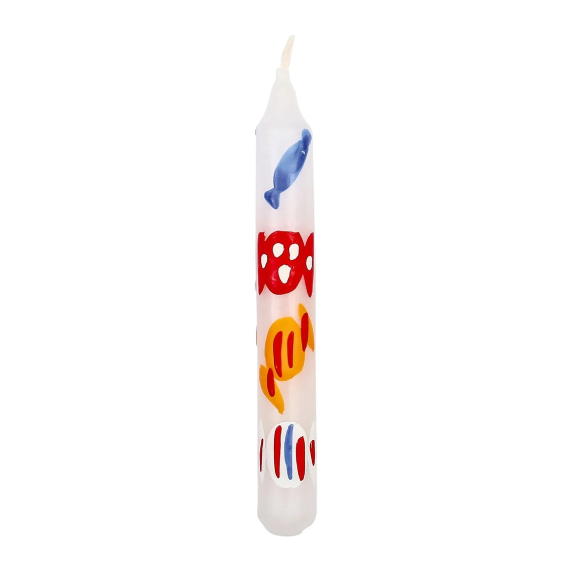 Ahrens Candles - Candies Celebration Candle