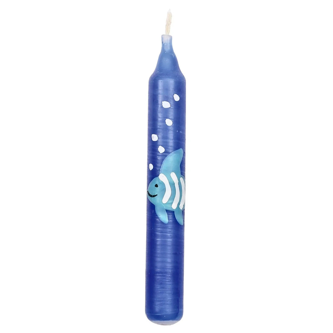 Ahrens Candles - Fish Celebration Candle