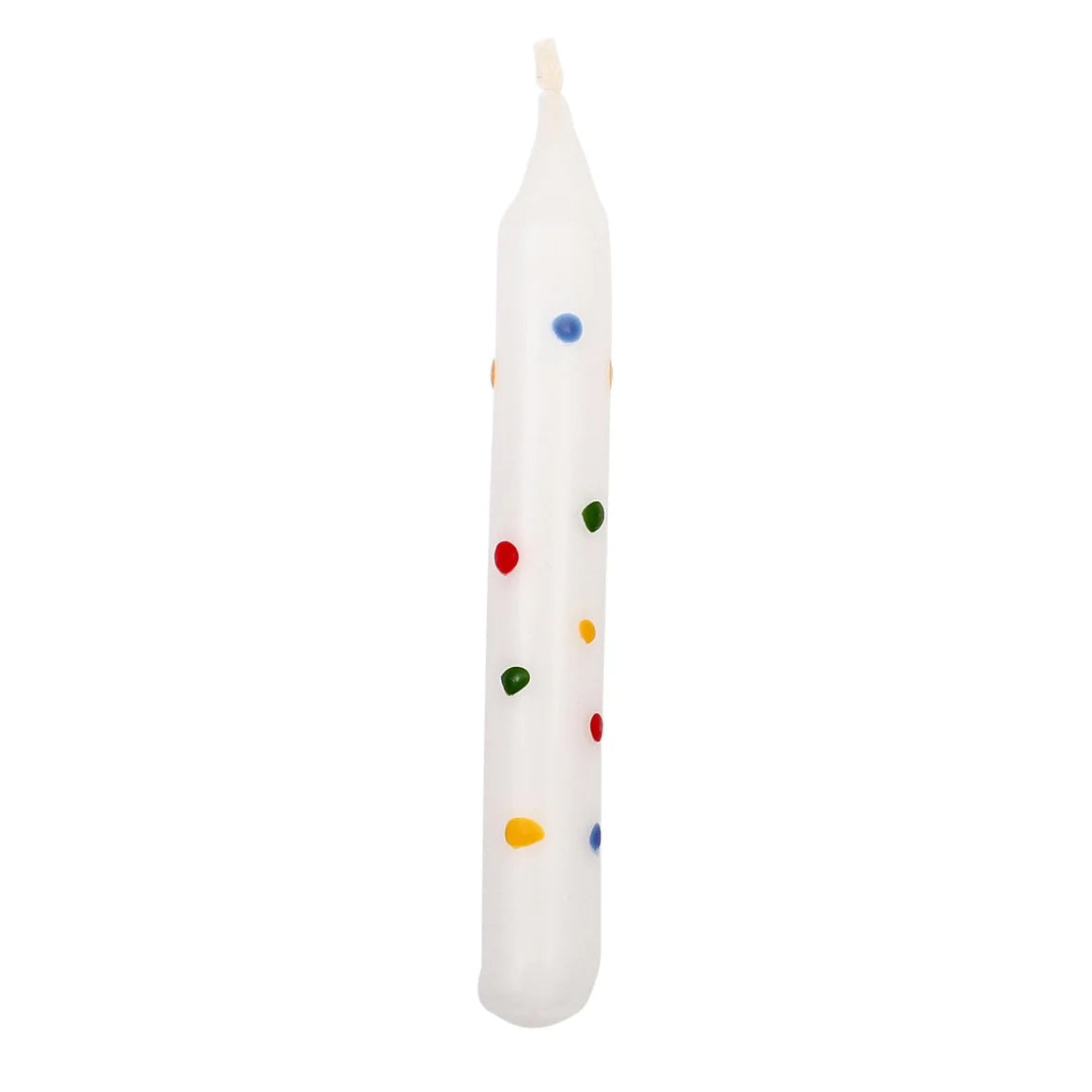 Ahrens Candle - Confetti Celebration Candle
