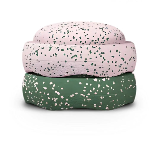 Stapelstein - Grow XL Blush Duo L.E Christmas 2025 PRE-ORDER ETA Early November