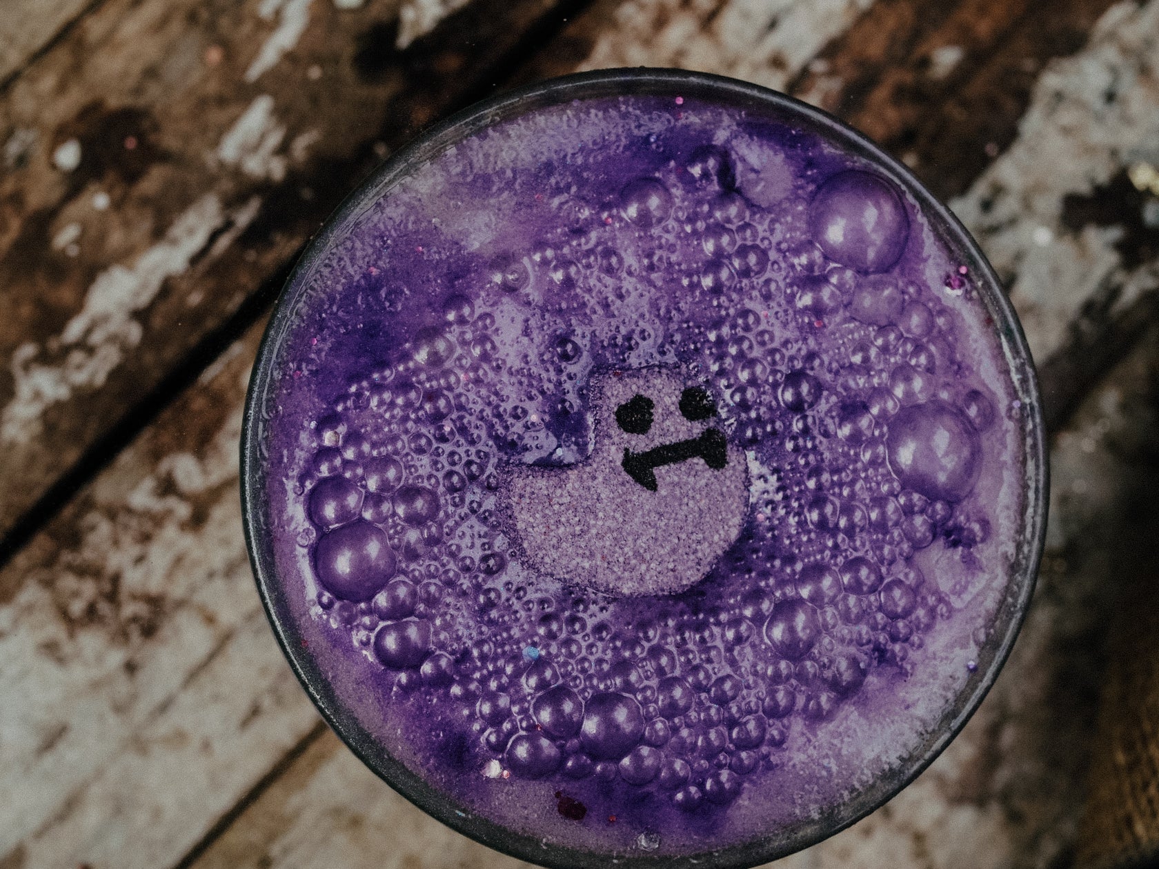 Wild Mountain Child - Cutey Cauldron Brew