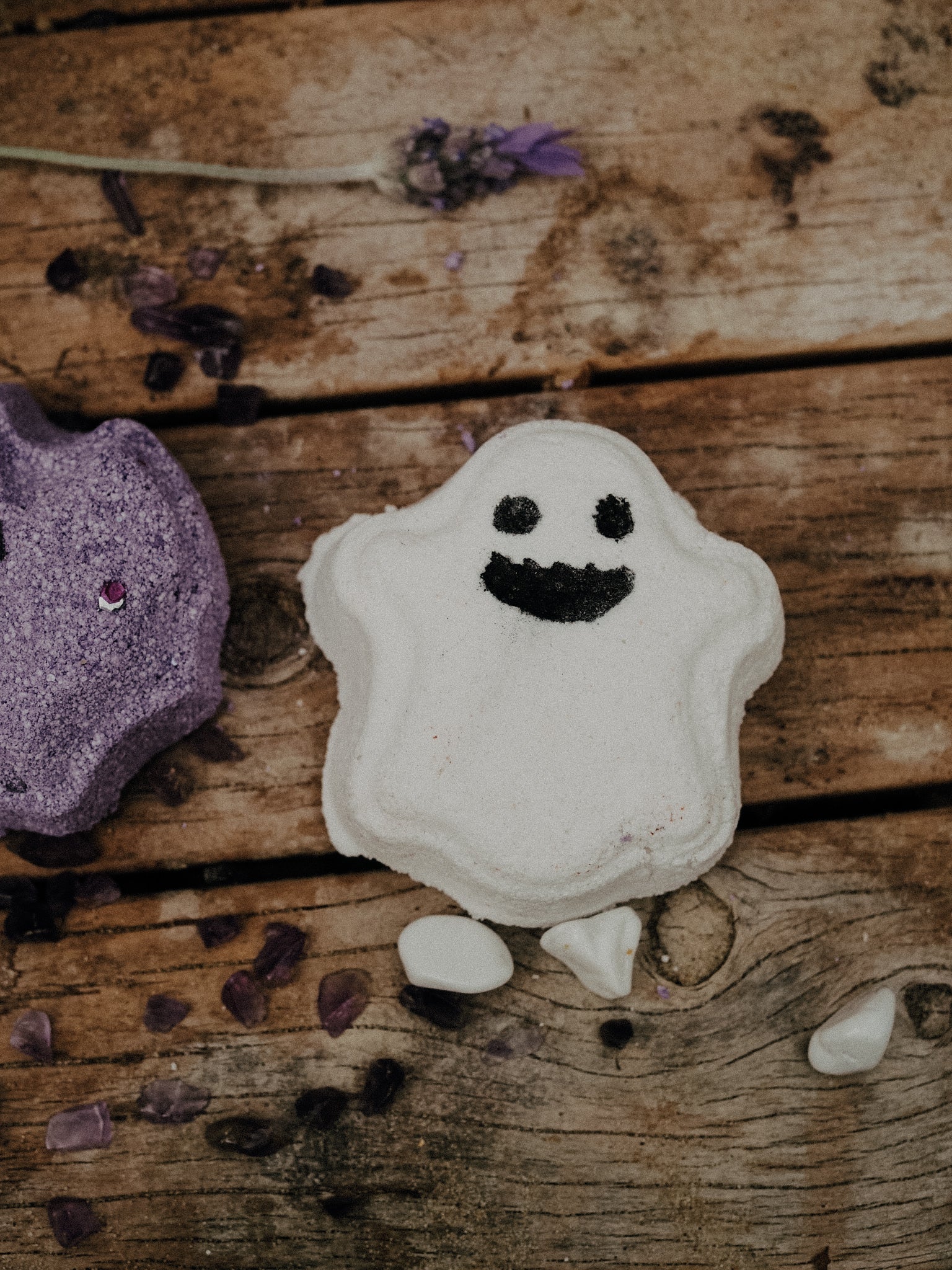 Wild Mountain Child - Cutey Cauldron Brew