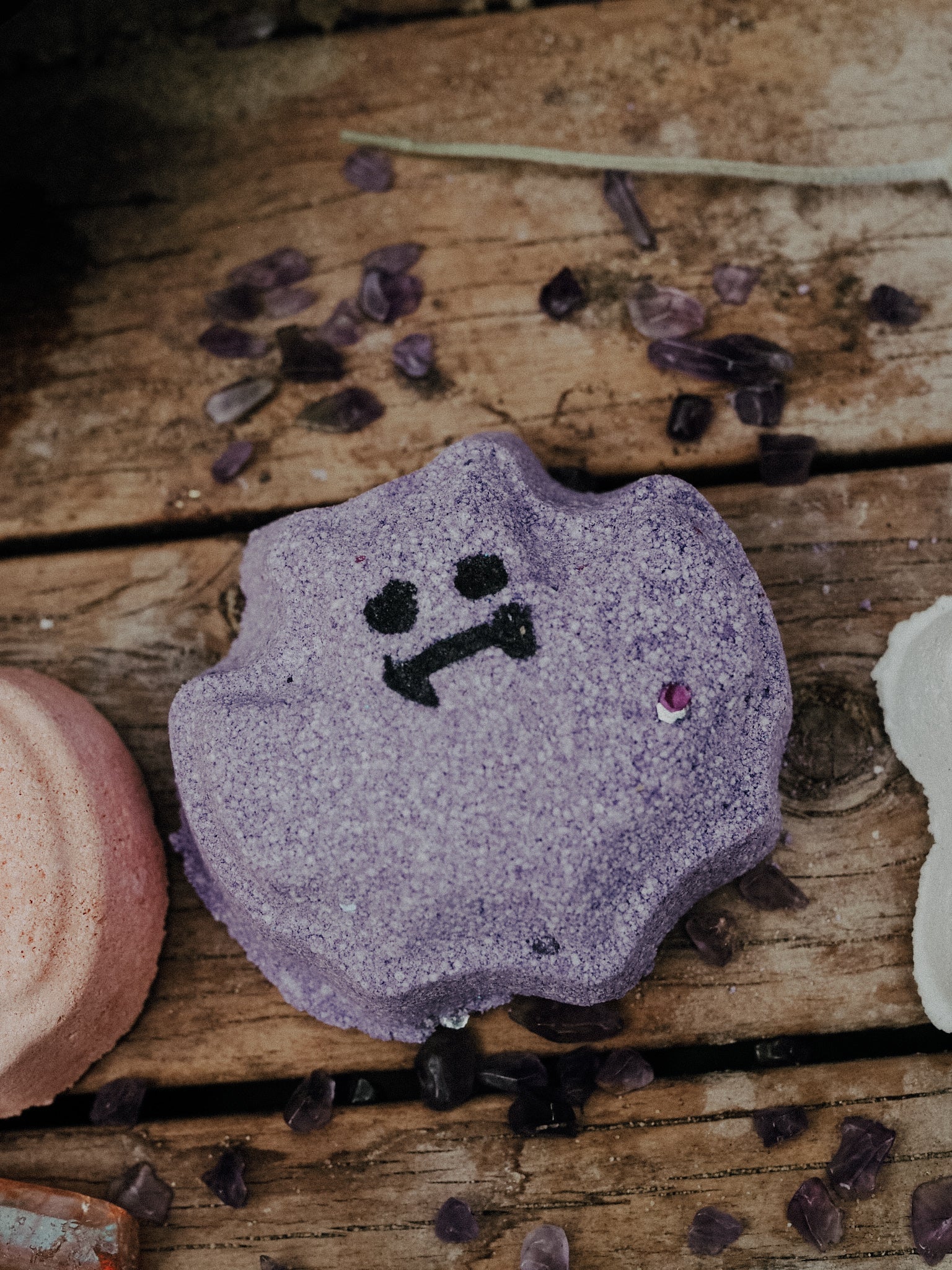 Wild Mountain Child - Cutey Cauldron Brew