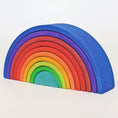 Load image into Gallery viewer, Grimm's - Counting Rainbow
