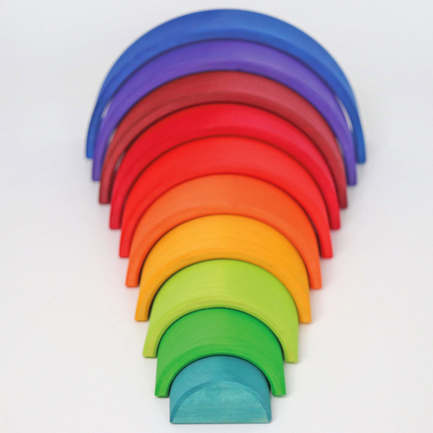 Grimm's - Counting Rainbow