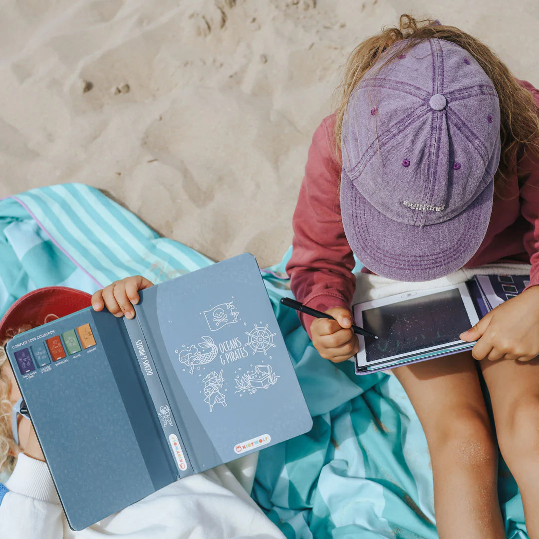 Kidywolf - Kidydraw Mini Kawai