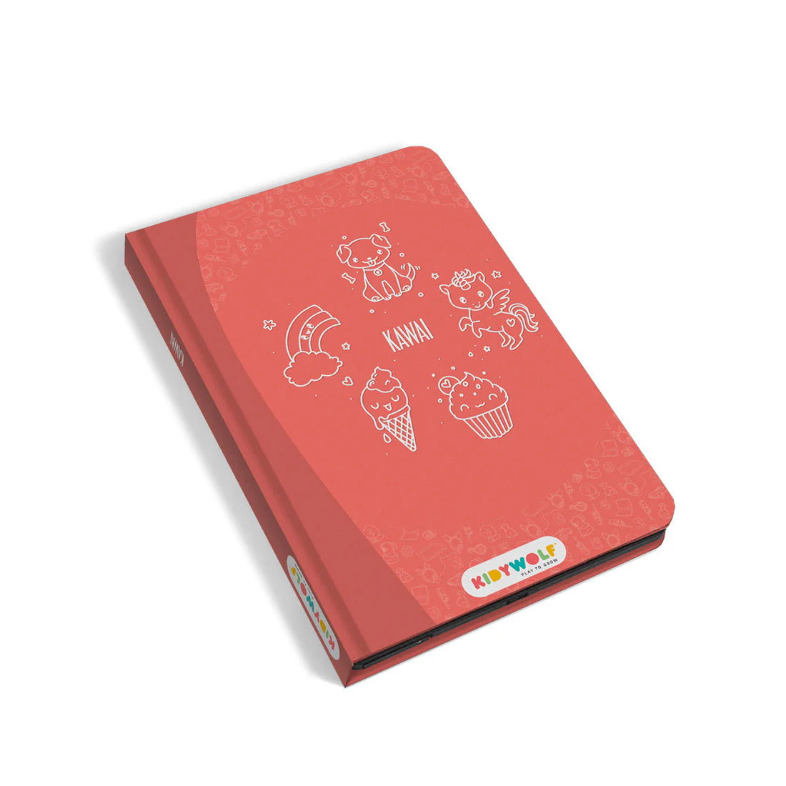 Kidywolf - Kidydraw Mini Kawai