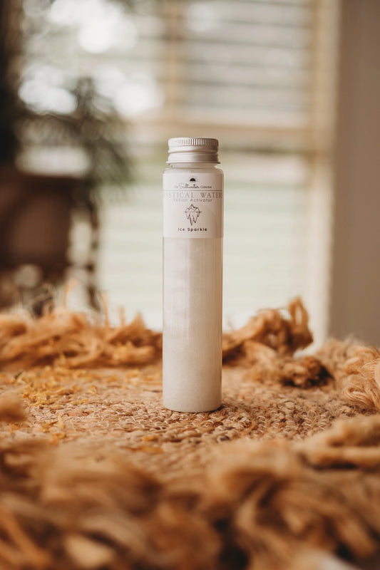 The Saltwater Collective - Mystical Water Ice Sparkle 110ml
