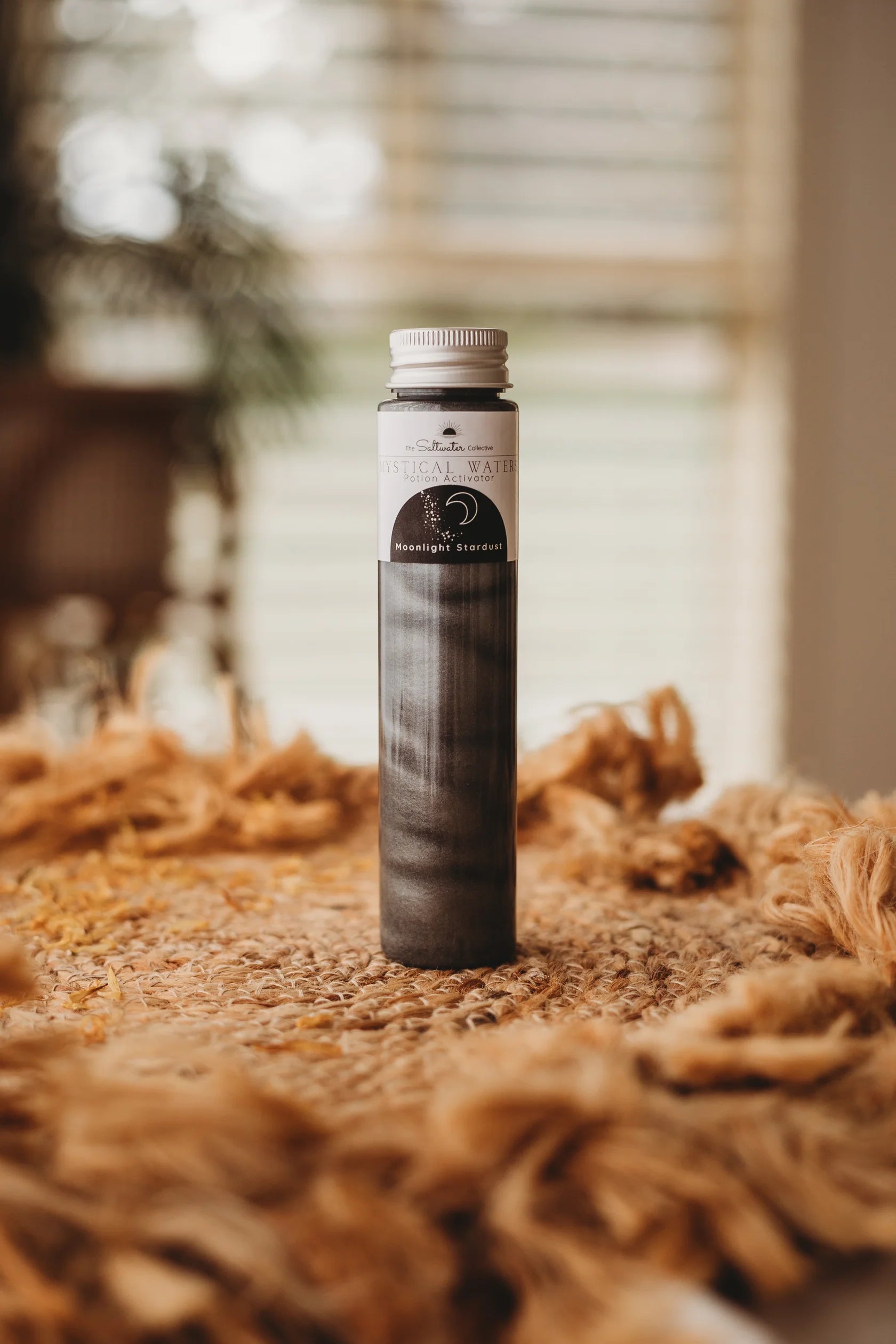 The Saltwater Collective - Mystical Water Moonlight Stardust 110ml