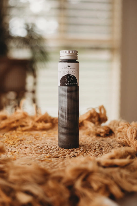 The Saltwater Collective - Mystical Water Moonlight Stardust 110ml