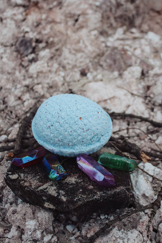 Wild Mountain Child - Dragon Egg