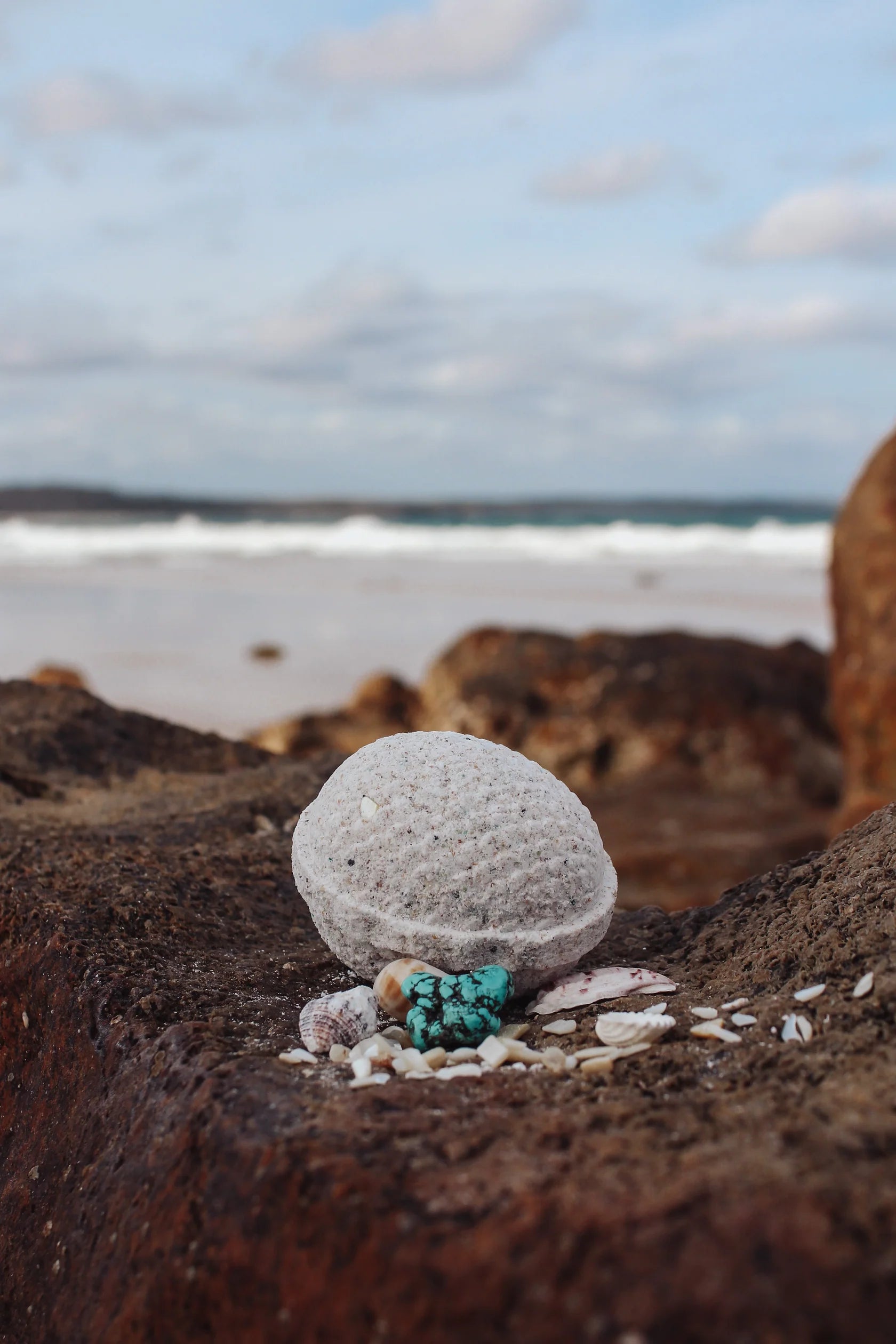 Wild Mountain Child - Merfolk Egg