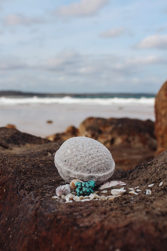 Wild Mountain Child - Merfolk Egg