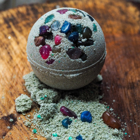 Wild Mountain Child - Jewel Hunt