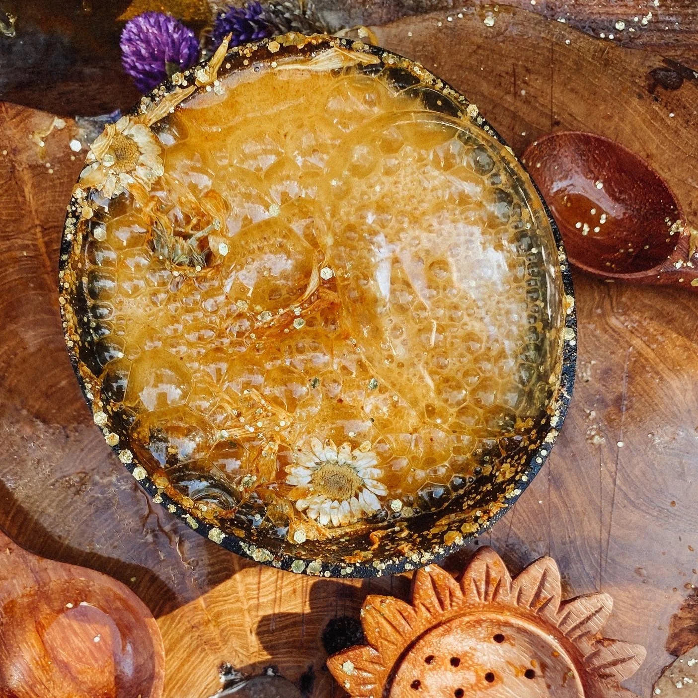 Wild Mountain Child - Sunshine Play Fizz