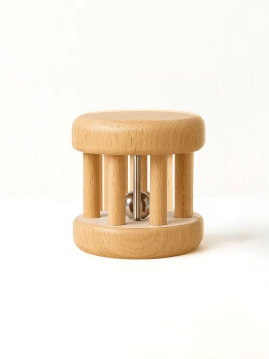 Totli - The Rolling Rattle