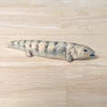 Load image into Gallery viewer, NOM Handcrafted - Blue Tongue Lizards
