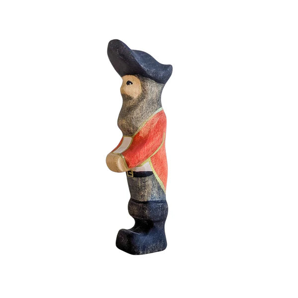 NOM Handcrafted - Pirate Buccaneer