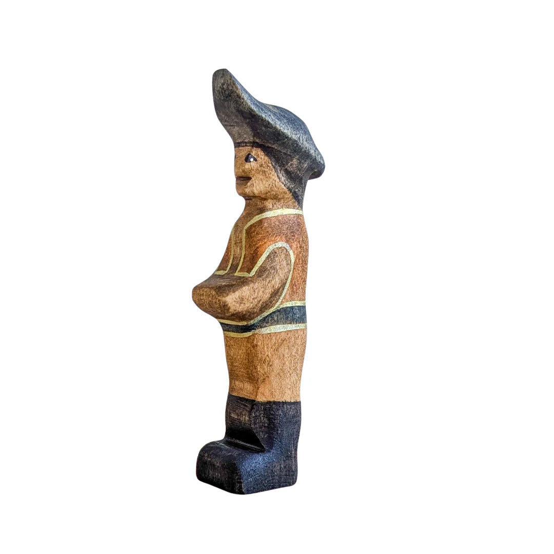 NOM Handcrafted - Pirate First Mate