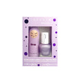 Load image into Gallery viewer, Inuwet - Duo Lip Balm and Nail Polish Mauve
