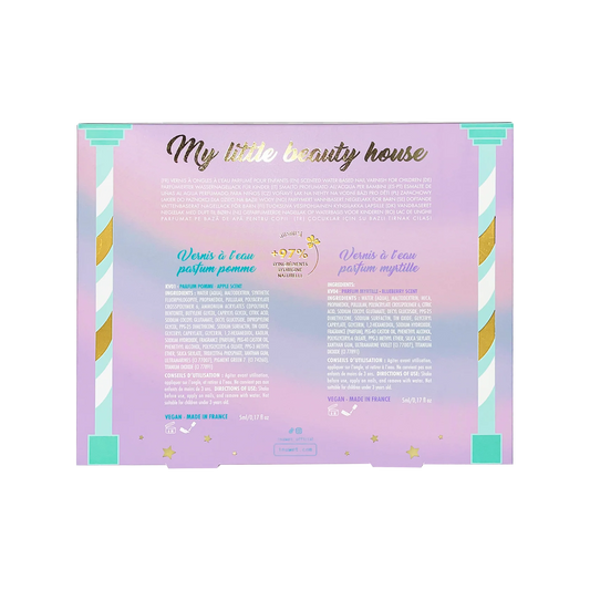 Inuwet - My Beauty House