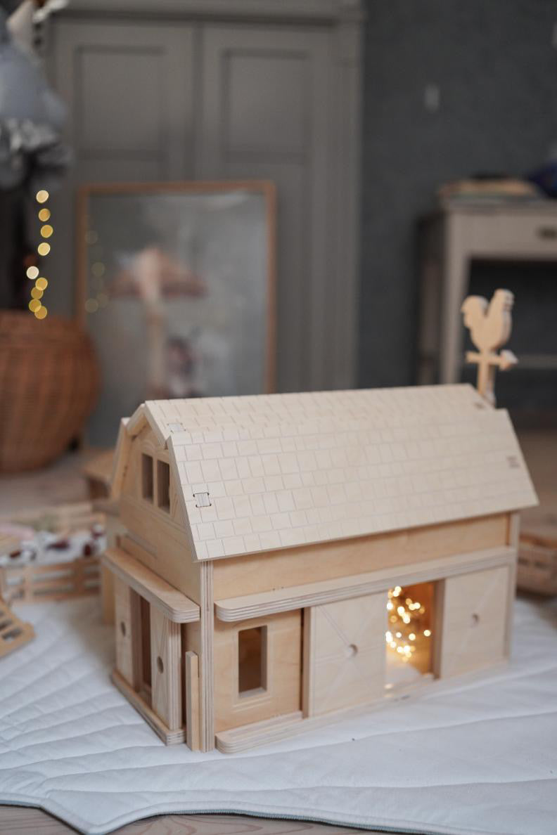 Trele Morele Design - Farmhouse