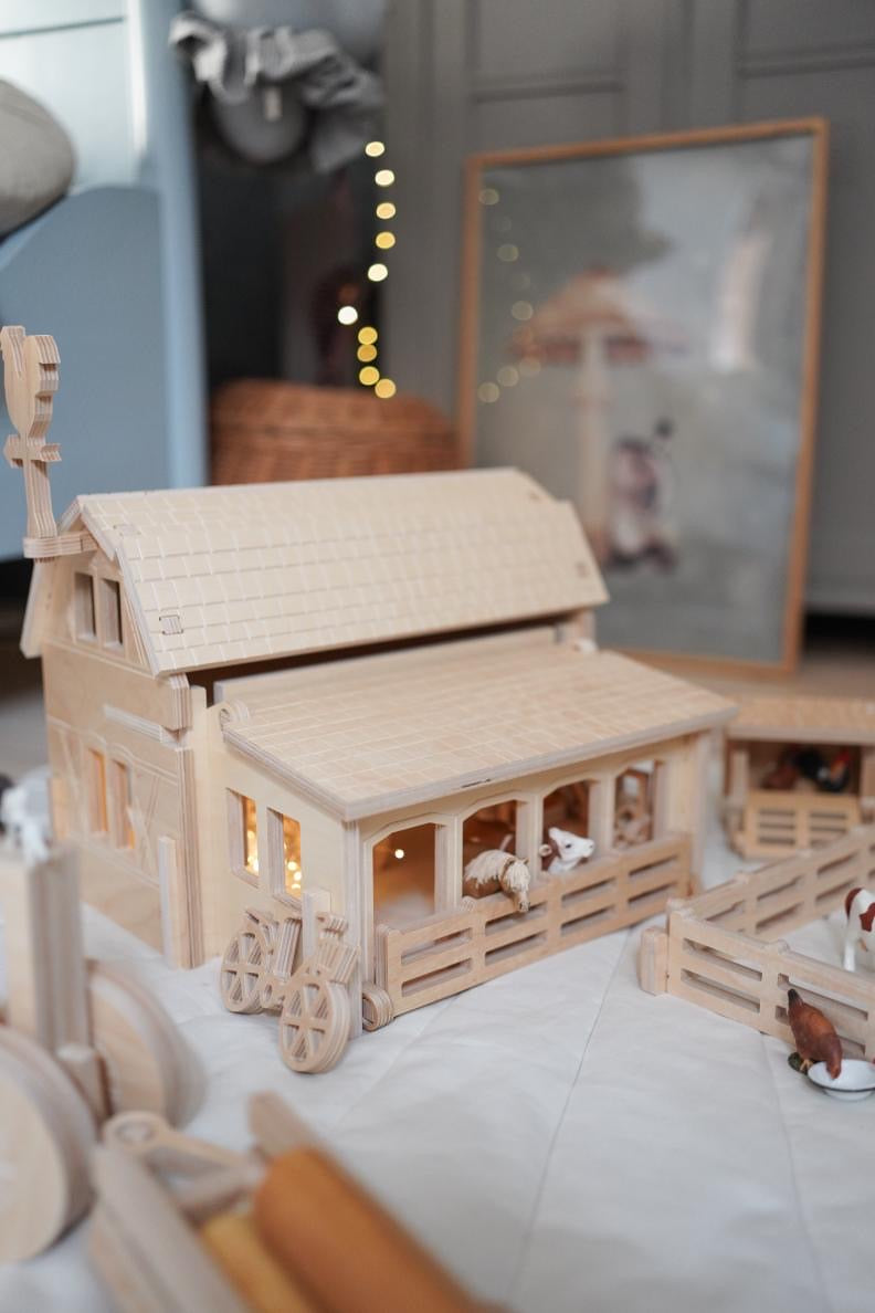 Trele Morele Design - Farmhouse