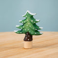 Load image into Gallery viewer, Bumbu Toys - Festive Tree Decoration
