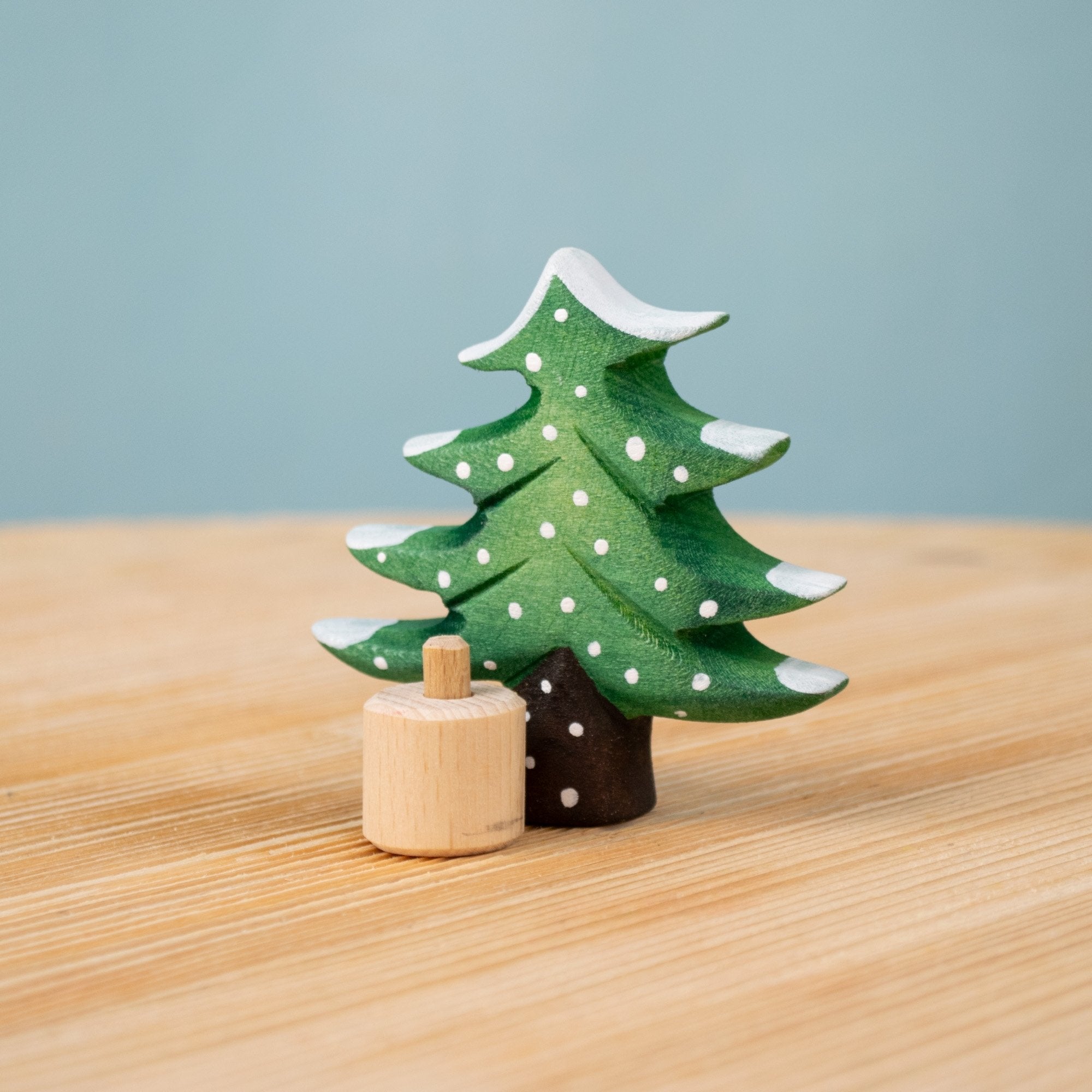 Bumbu Toys - Festive Tree Decoration