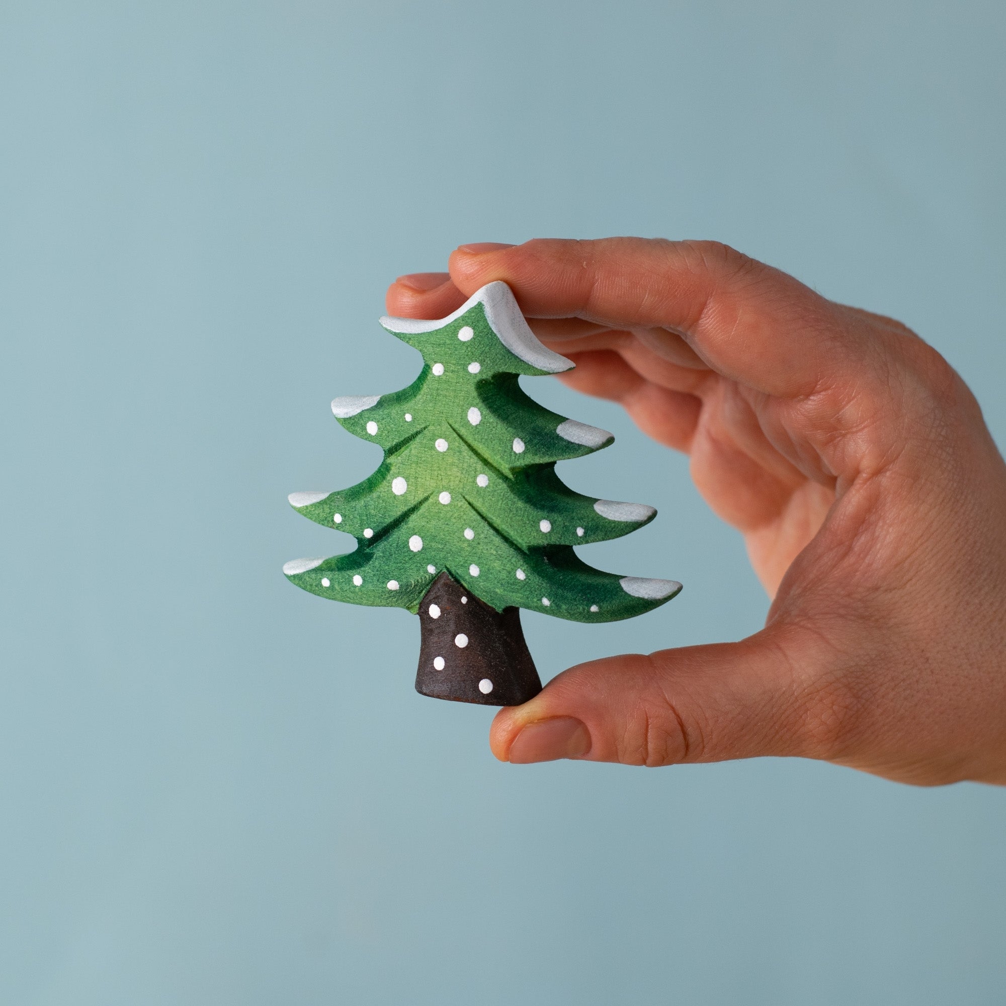 Bumbu Toys - Festive Tree Decoration