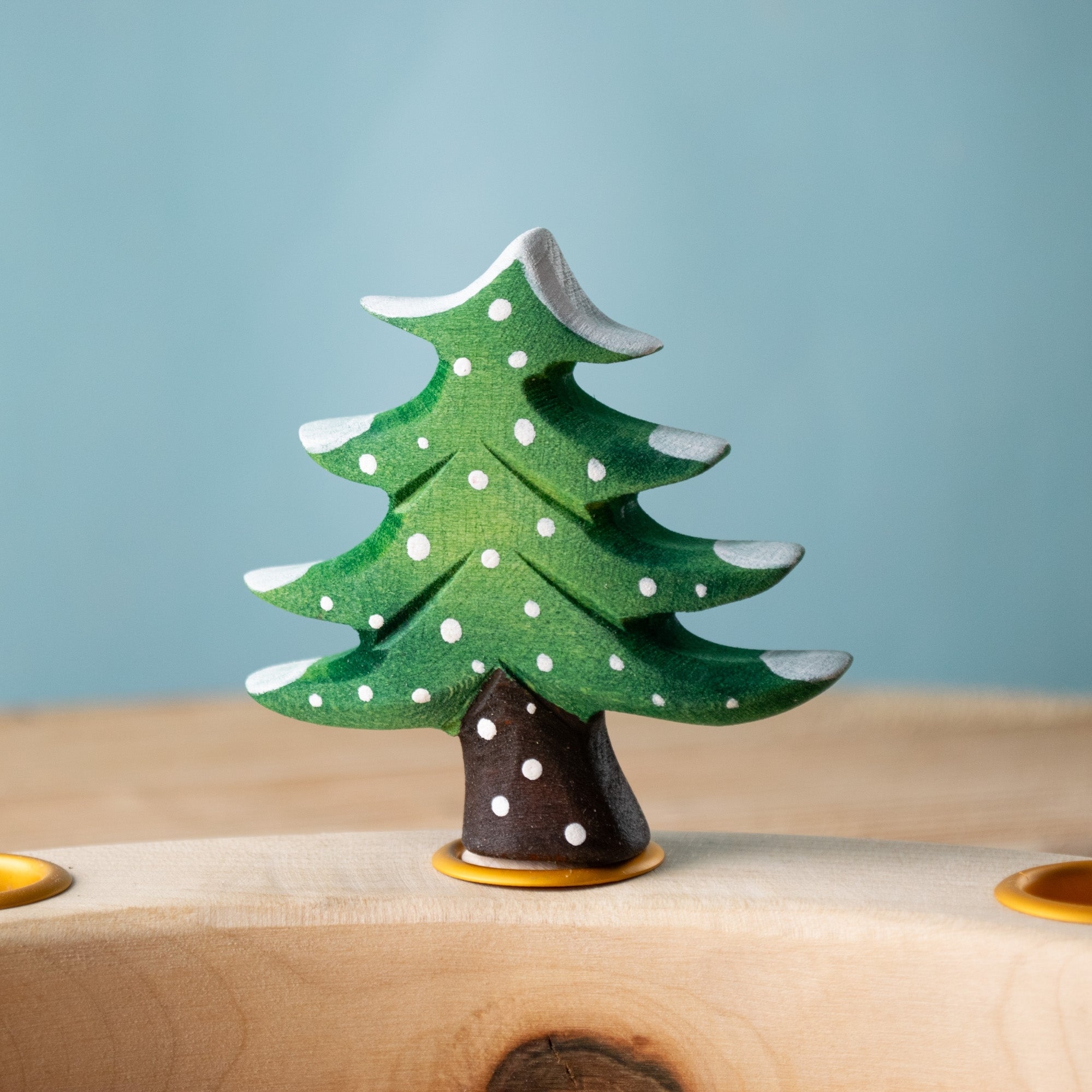 Bumbu Toys - Festive Tree Decoration