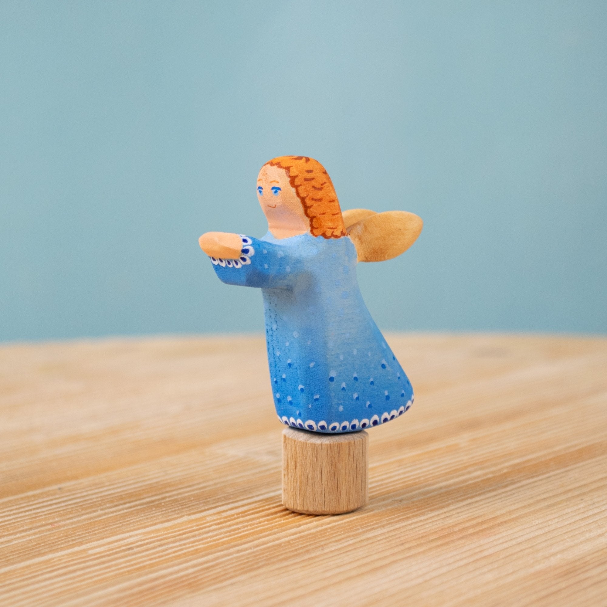 Bumbu Toys - Angel Decoration