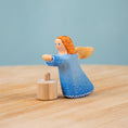 Load image into Gallery viewer, Bumbu Toys - Angel Decoration
