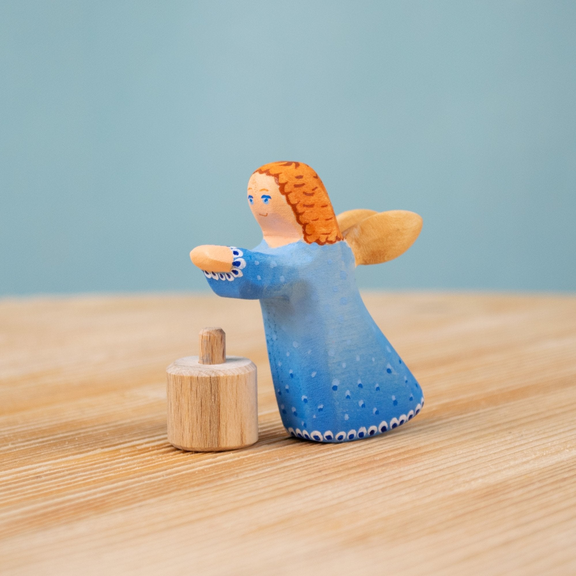 Bumbu Toys - Angel Decoration