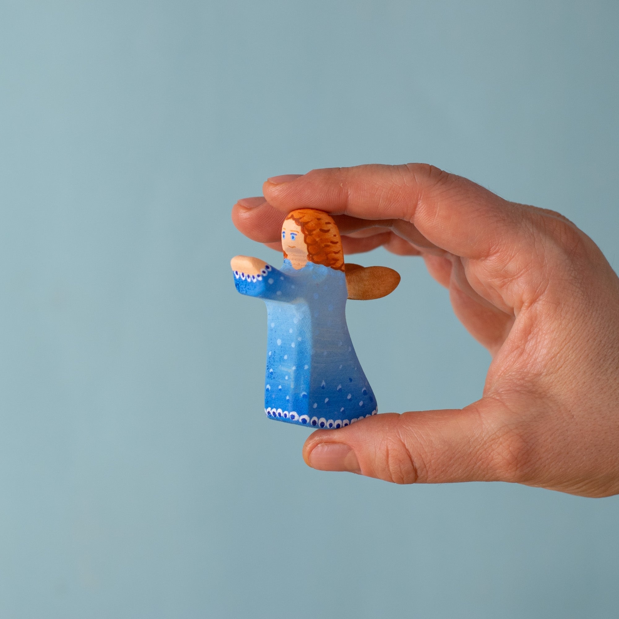 Bumbu Toys - Angel Decoration