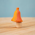 Load image into Gallery viewer, Bumbu Toys - Festive Bell Decoration
