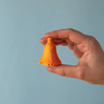 Load image into Gallery viewer, Bumbu Toys - Festive Bell Decoration
