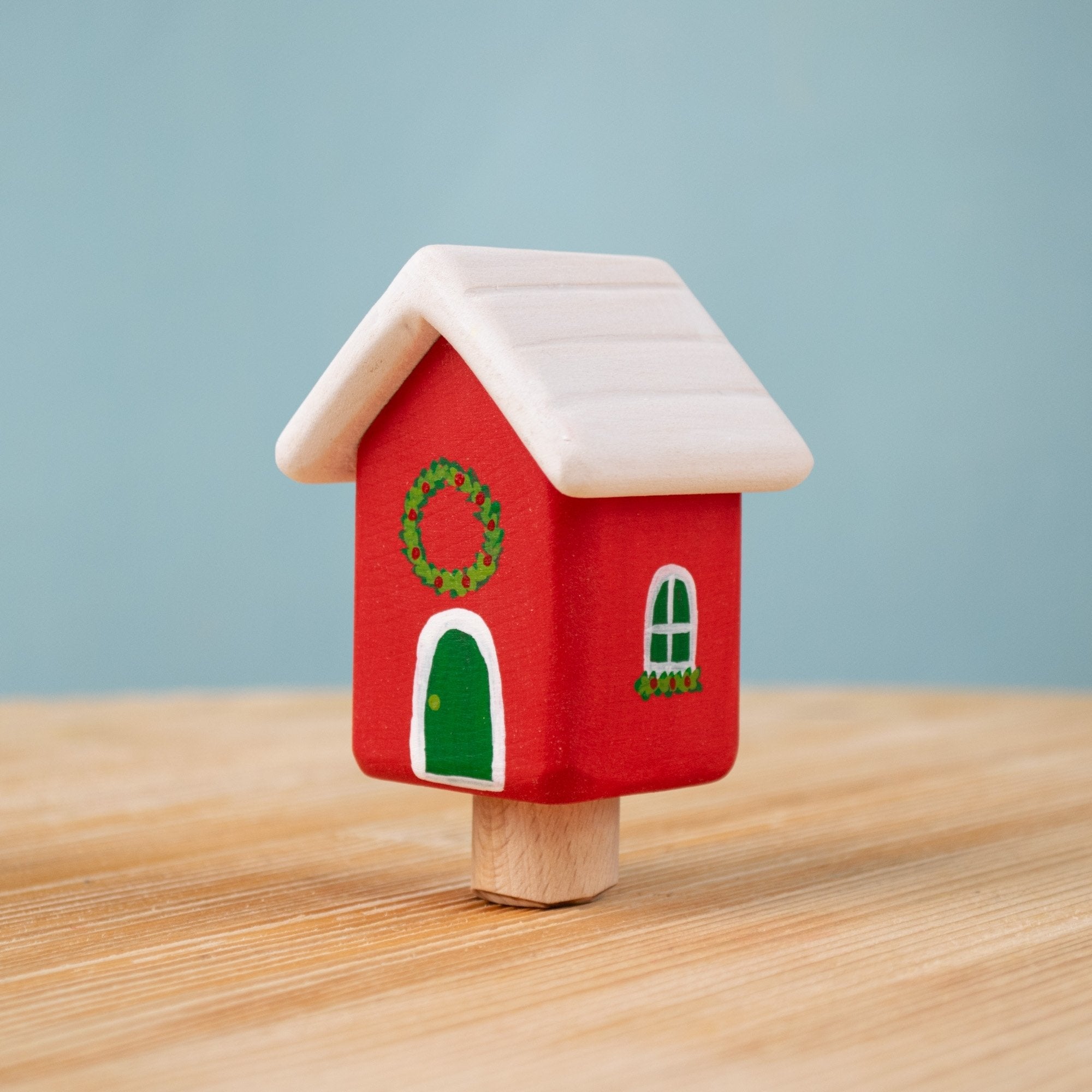 Bumbu Toys - Festive House Decoration