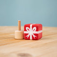 Load image into Gallery viewer, Bumbu Toys - Festive Gift Decoration PRE-ORDER Early December
