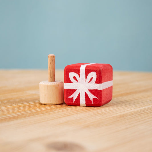 Bumbu Toys - Festive Gift Decoration PRE-ORDER Early December