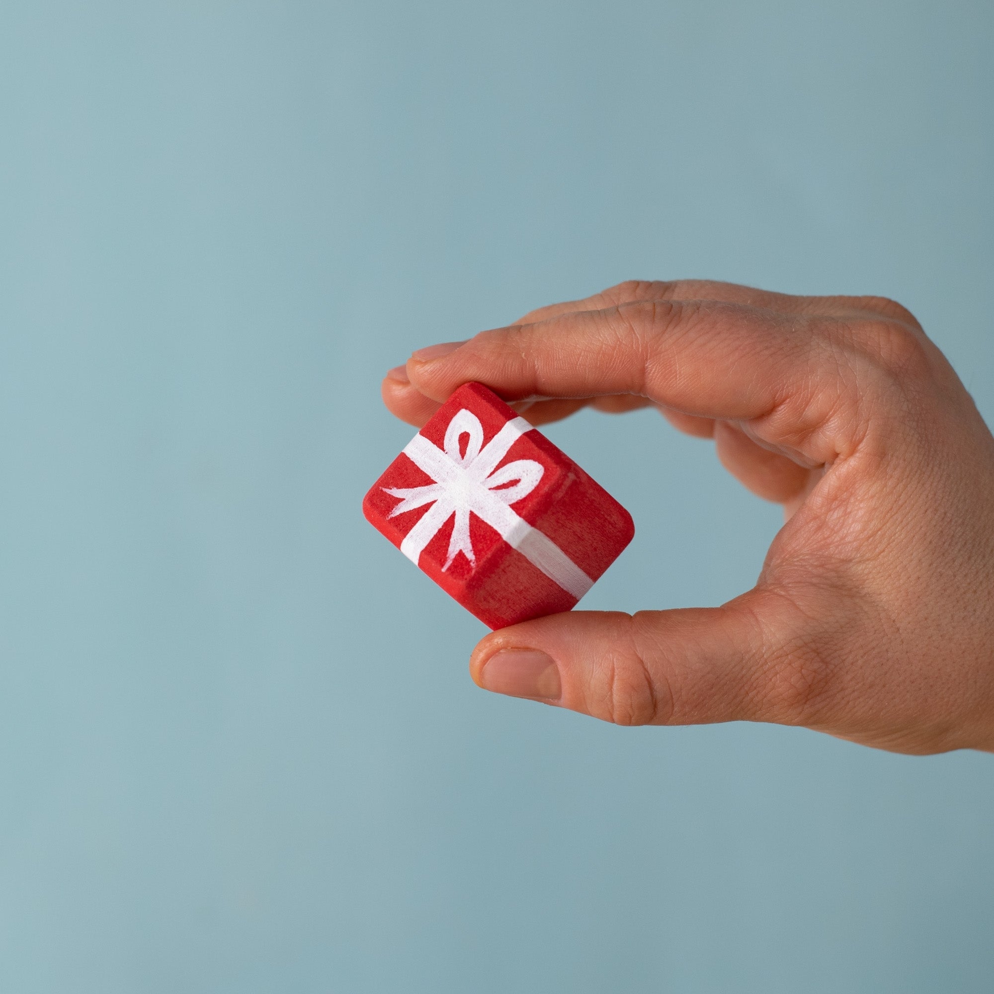 Bumbu Toys - Festive Gift Decoration PRE-ORDER Early December