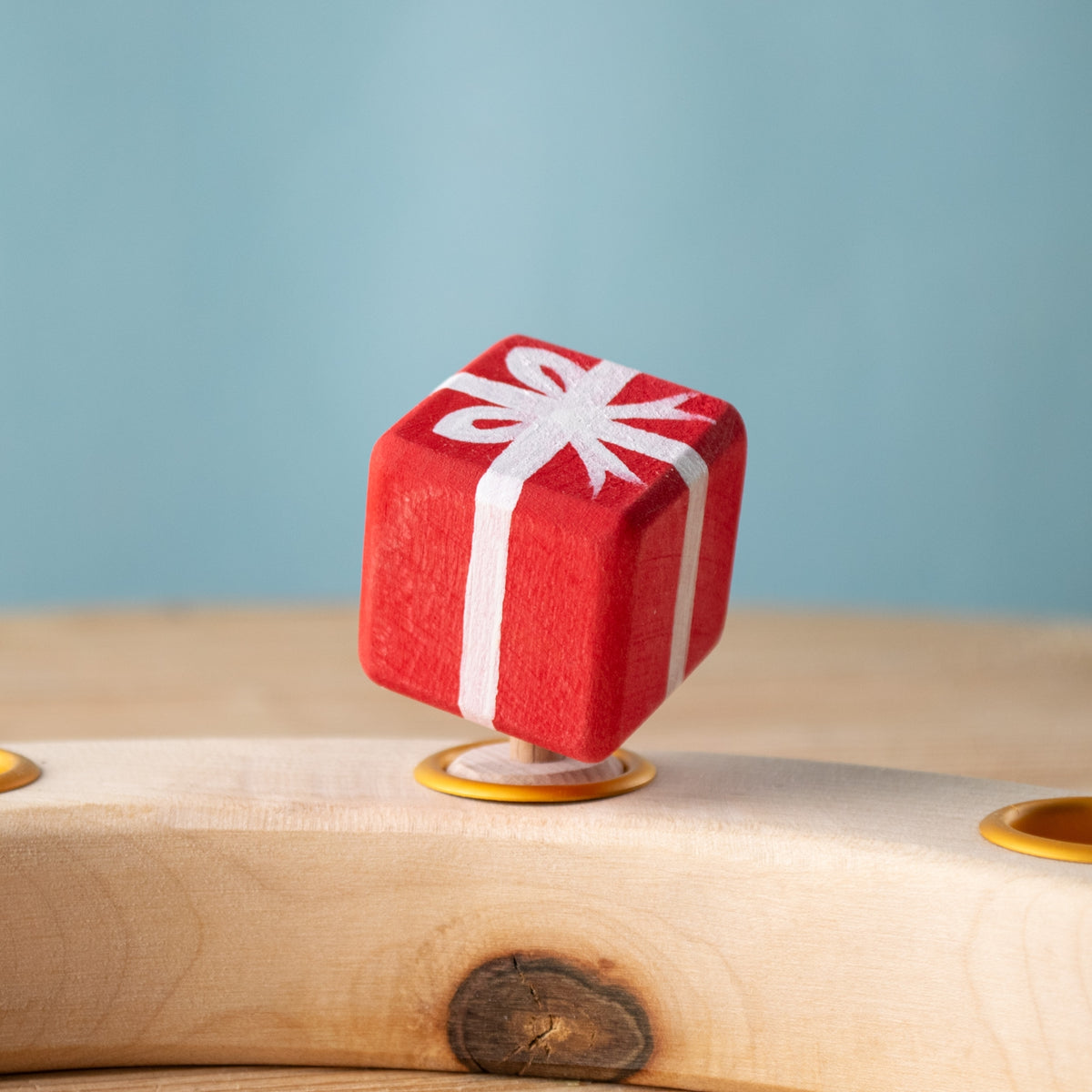 Bumbu Toys - Festive Gift Decoration