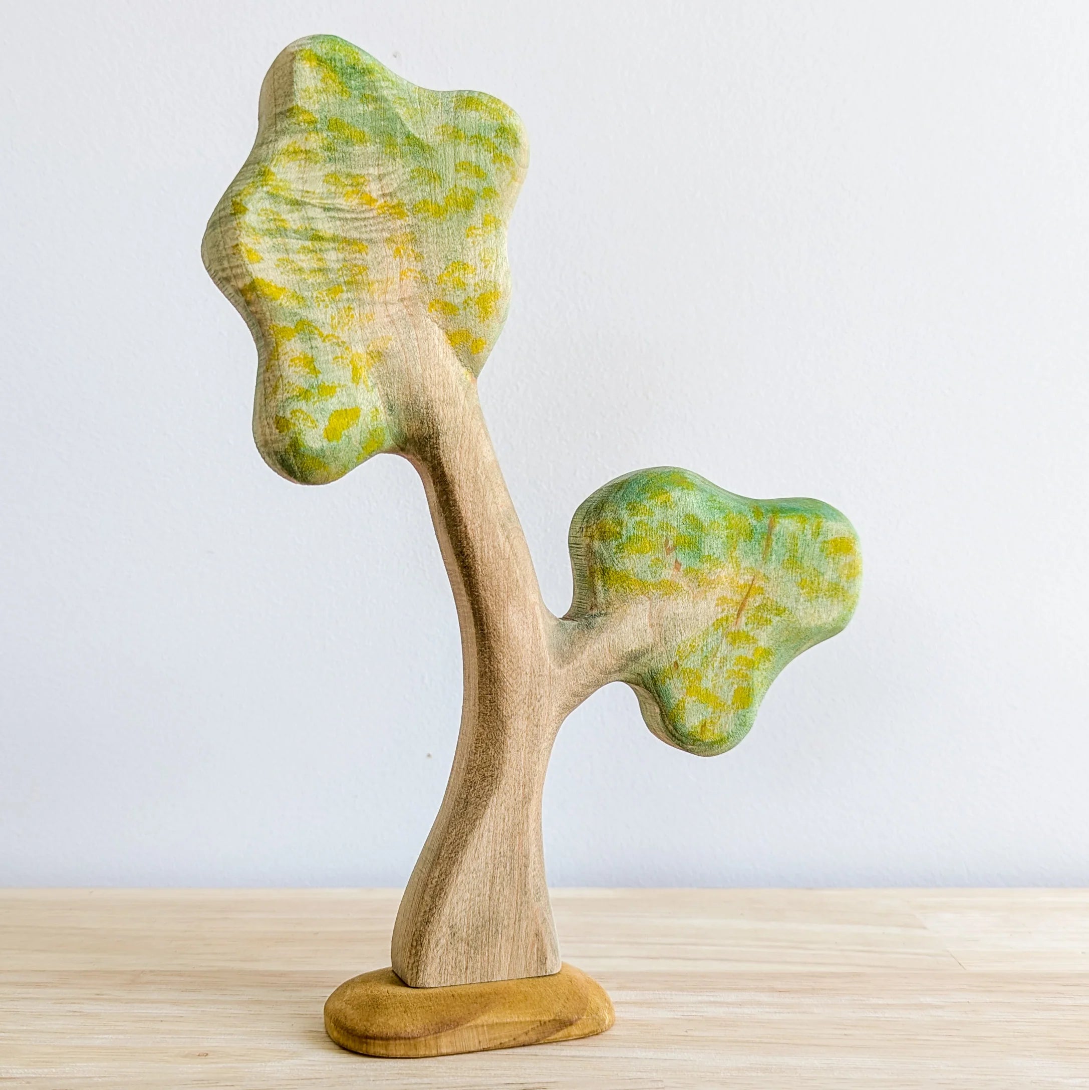 NOM Handcrafted - Nuytsia Tree
