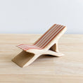 Load image into Gallery viewer, NOM Handcrafted - Beach Chair
