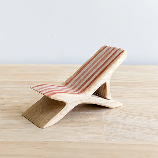 NOM Handcrafted - Beach Chair