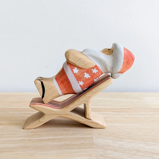 NOM Handcrafted - Beach Chair